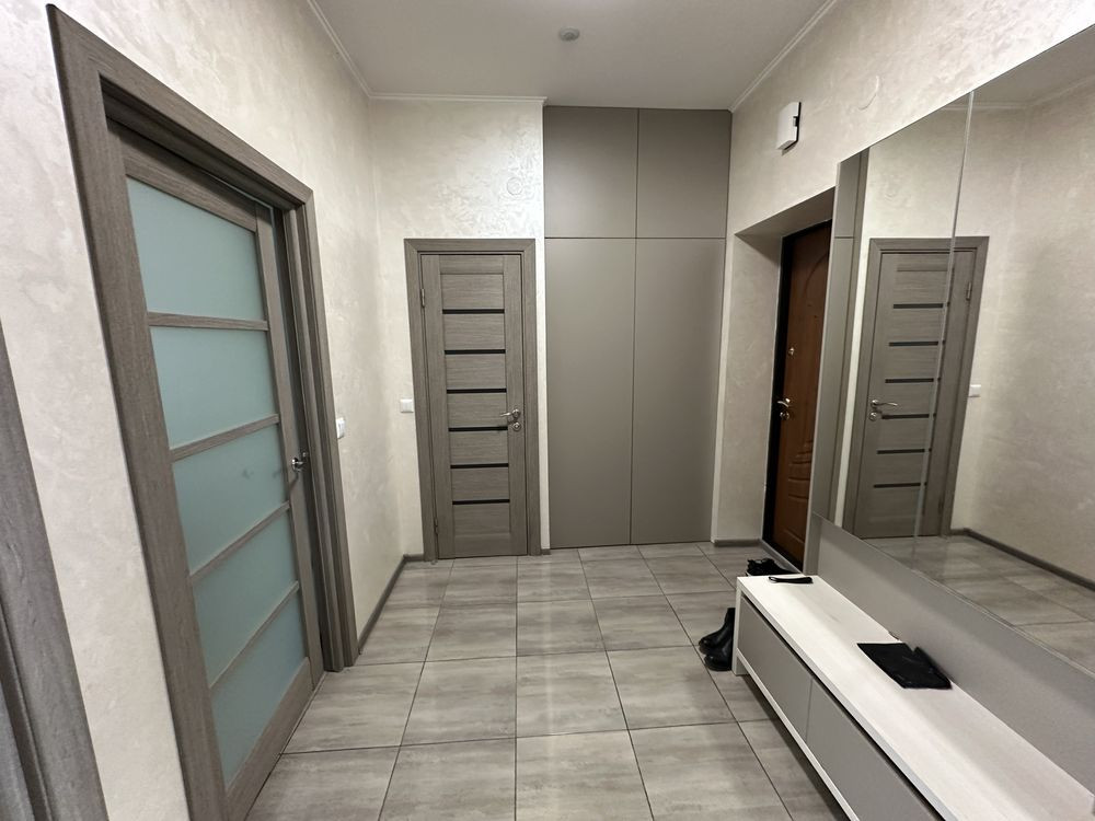 2 кімнатна з ремонтом меблями та технікою Ужгород 1115$/м2 Ужгород - зображення 6