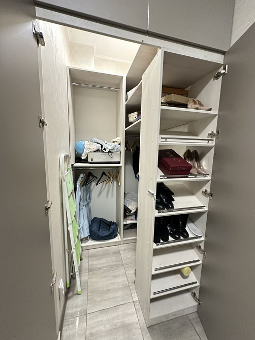 2 кімнатна з ремонтом меблями та технікою Ужгород 1115$/м2 Ужгород - зображення 8