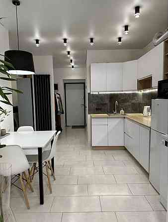 Продаж євродвушки в ЖК Сади Вишневі Софиевская Борщаговка