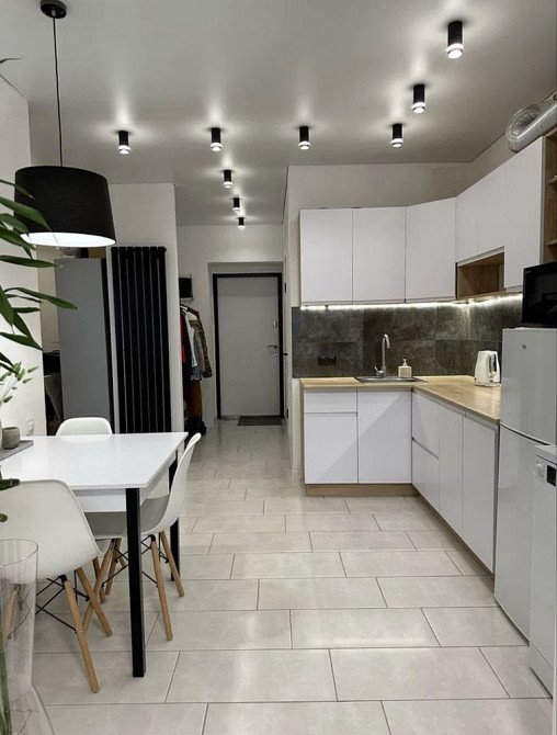 Продаж євродвушки в ЖК Сади Вишневі Софиевская Борщаговка - изображение 1