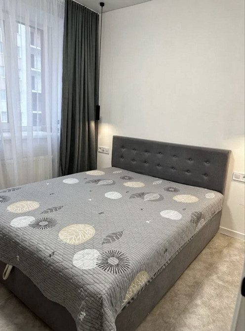 Продаж євродвушки в ЖК Сади Вишневі Софиевская Борщаговка - изображение 4