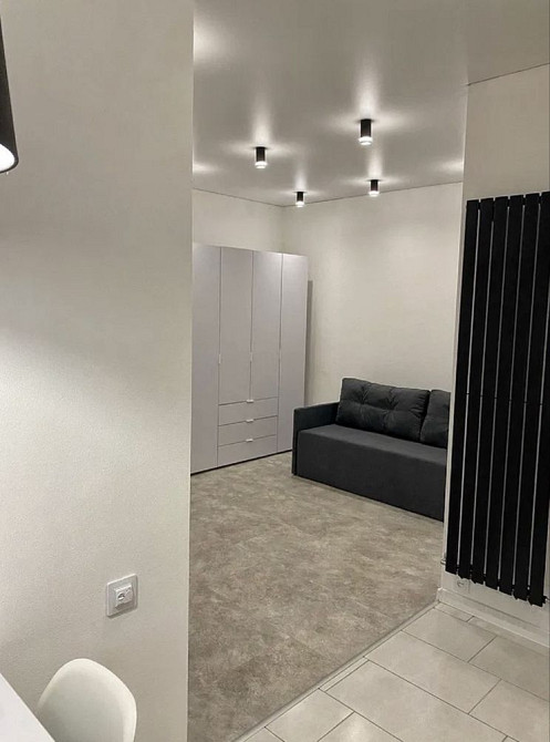 Продаж євродвушки в ЖК Сади Вишневі Софиевская Борщаговка - изображение 5