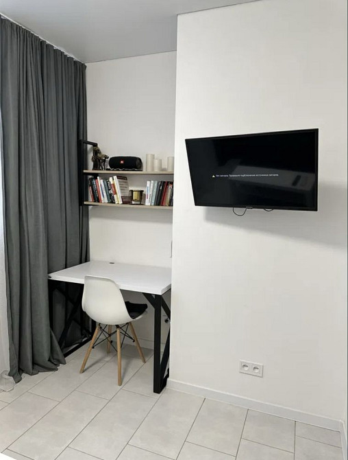 Продаж євродвушки в ЖК Сади Вишневі Софиевская Борщаговка - изображение 3