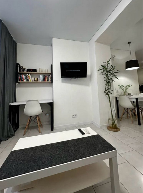 Продаж євродвушки в ЖК Сади Вишневі Софиевская Борщаговка - изображение 2