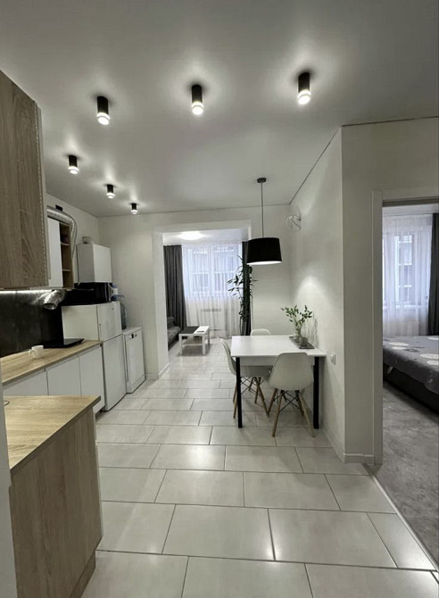 Продаж євродвушки в ЖК Сади Вишневі Софиевская Борщаговка - изображение 8