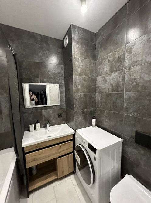 Продаж євродвушки в ЖК Сади Вишневі Софиевская Борщаговка - изображение 7