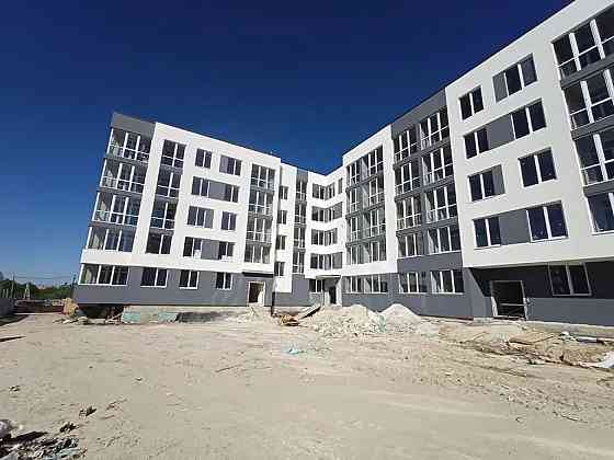 Однокімнатна квартира від забудовника Новий Львів Львів