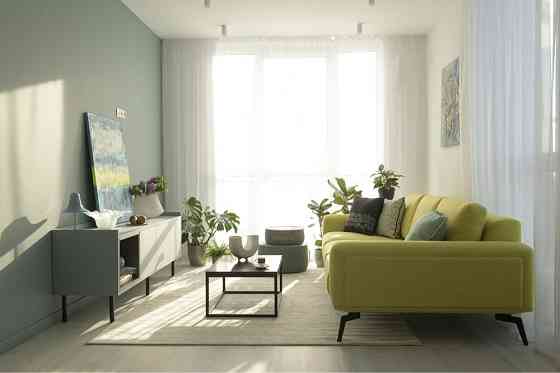 Варшавський Плюс 66м2 дизайнерський ремонт Виноградар Подільський р-н Киев