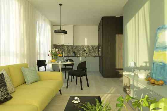 Варшавський Плюс 66м2 дизайнерський ремонт Виноградар Подільський р-н Киев