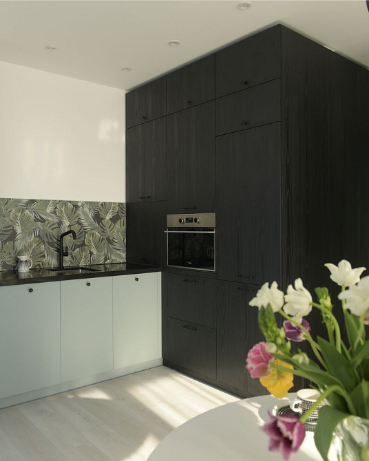 Варшавський Плюс 66м2 дизайнерський ремонт Виноградар Подільський р-н Киев - изображение 4