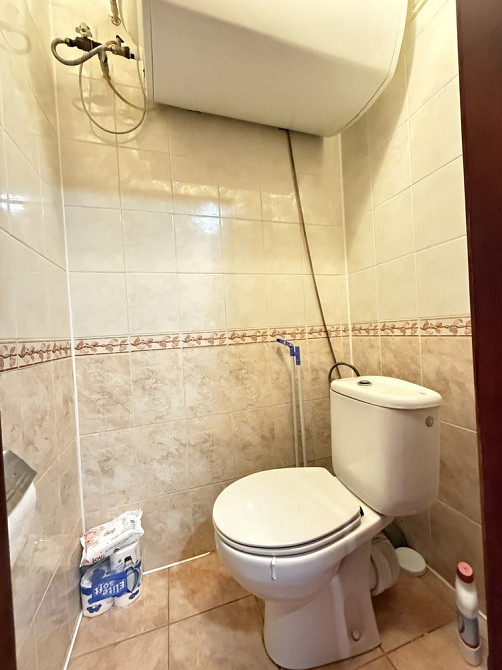 Продам 3.к квартиру, ул. Барабашово, 30, Академика Павлова, Птичка Харьков - изображение 7