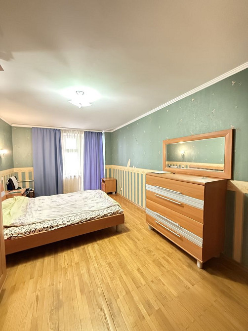 Продам 3.к квартиру, ул. Барабашово, 30, Академика Павлова, Птичка Харьков - изображение 3