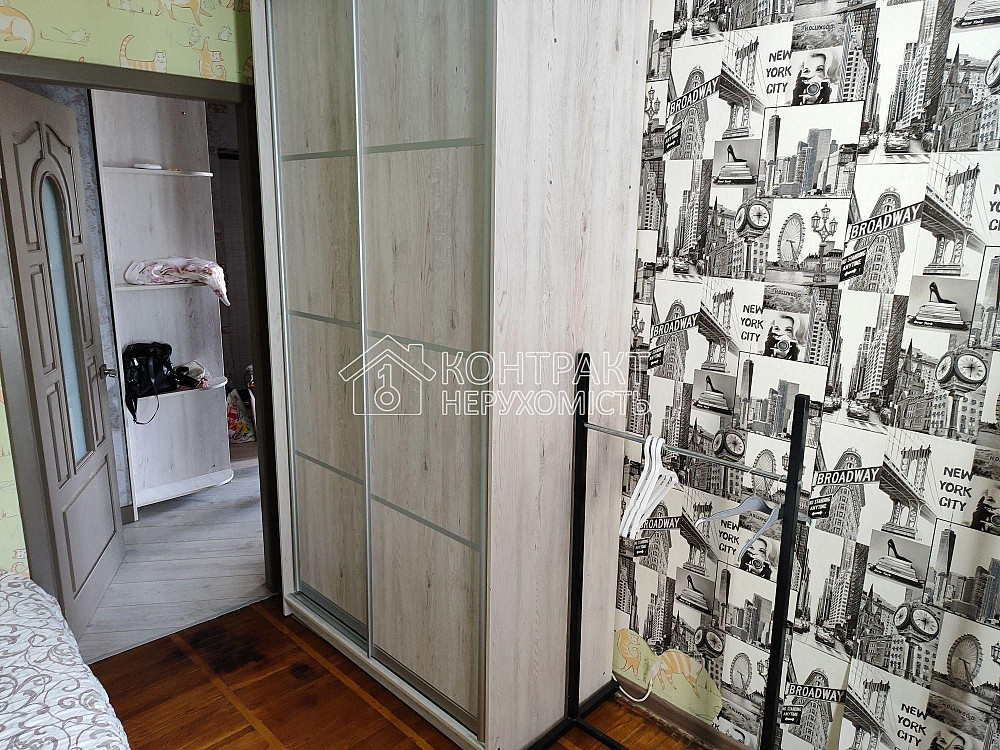 Продам 2 к квартиру Новожанове Харьков - изображение 8