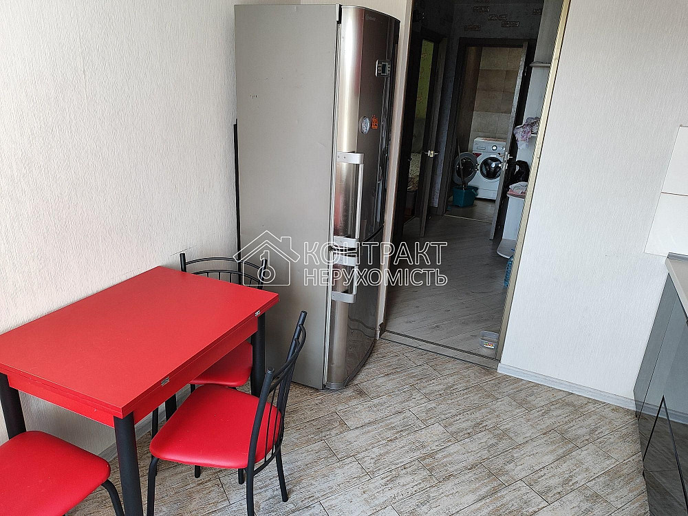 Продам 2 к квартиру Новожанове Харьков - изображение 3