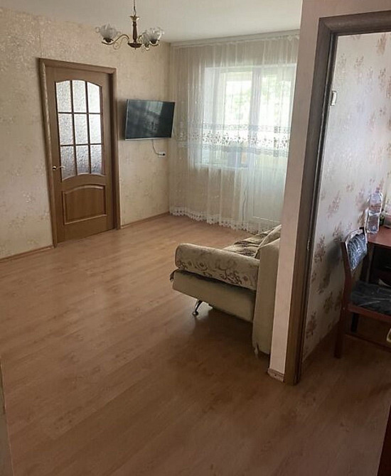 Продажа 2-к квартиры на Богдана Хмельницкого Днепр - изображение 2