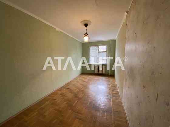 Недорого! 2-х комнатная на Черемушках! Средний этаж Одесса