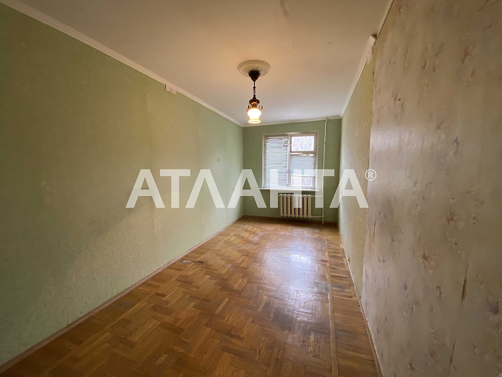 Недорого! 2-х комнатная на Черемушках! Средний этаж Одесса - изображение 6