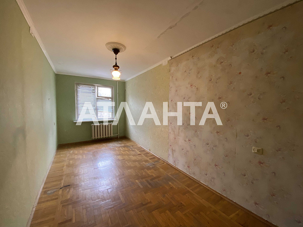 Недорого! 2-х комнатная на Черемушках! Средний этаж Одесса - изображение 5