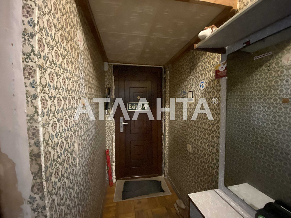 Недорого! 2-х комнатная на Черемушках! Средний этаж Одесса - изображение 7