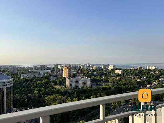 ⁉️§ Гагарина Балкон ВИДОВАЯ Море §⁉️ 4 Сезона Аркадия Фонтан Кадорр! Odesa