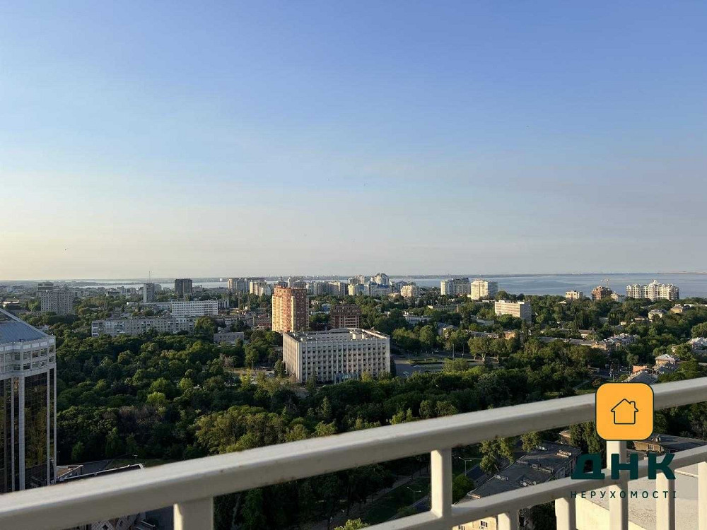 ⁉️§ Гагарина Балкон ВИДОВАЯ Море §⁉️ 4 Сезона Аркадия Фонтан Кадорр! Одесса - изображение 4