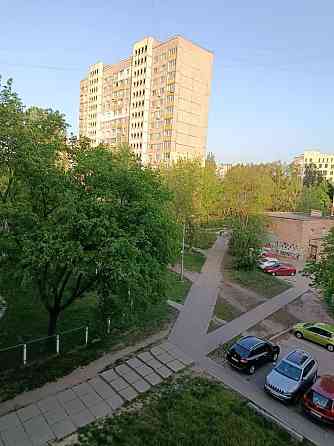 Без КОМІСІЇ‼️1кк./36м2/з РЕМОНТОМ‼️Київ/вул.Жмеринська 32 Киев