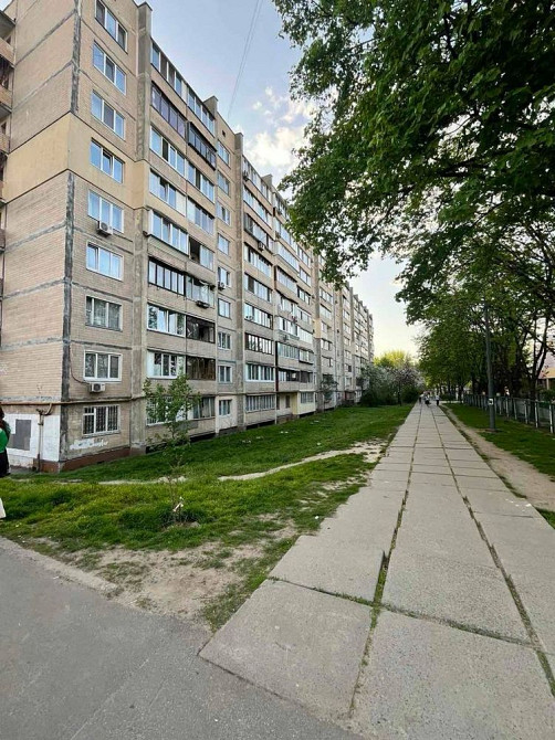 Без КОМІСІЇ‼️1кк./36м2/з РЕМОНТОМ‼️Київ/вул.Жмеринська 32 Киев - изображение 2