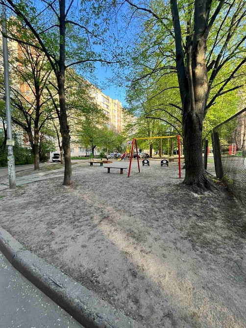 Без КОМІСІЇ‼️1кк./36м2/з РЕМОНТОМ‼️Київ/вул.Жмеринська 32 Киев - изображение 8