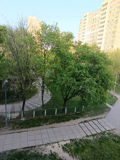 Без КОМІСІЇ‼️1кк./36м2/з РЕМОНТОМ‼️Київ/вул.Жмеринська 32 Киев - изображение 5