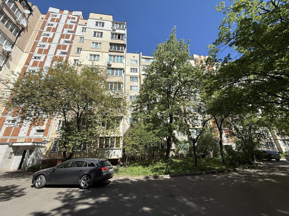 Без КОМІСІЇ‼️1кк./36м2/з РЕМОНТОМ‼️Київ/вул.Жмеринська 32 Киев - изображение 3