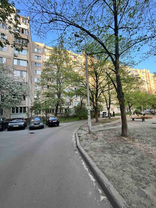 Без КОМІСІЇ‼️1кк./36м2/з РЕМОНТОМ‼️Київ/вул.Жмеринська 32 Киев - изображение 7