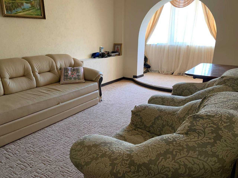 Продается 3-комнатная  на улице Троицкая! СЕРТИФИКАТ!!! а1 Николаев - изображение 6