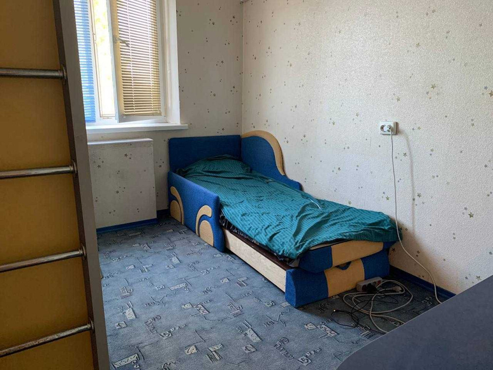 Продается 3-комнатная  на улице Троицкая! СЕРТИФИКАТ!!! а1 Николаев - изображение 8