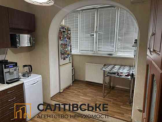 0484-ОВ Продам 1к квартиру на Салтовке Академика Павлова 605 м/р Харьков