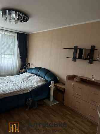 0484-ОВ Продам 1к квартиру на Салтовке Академика Павлова 605 м/р Харьков