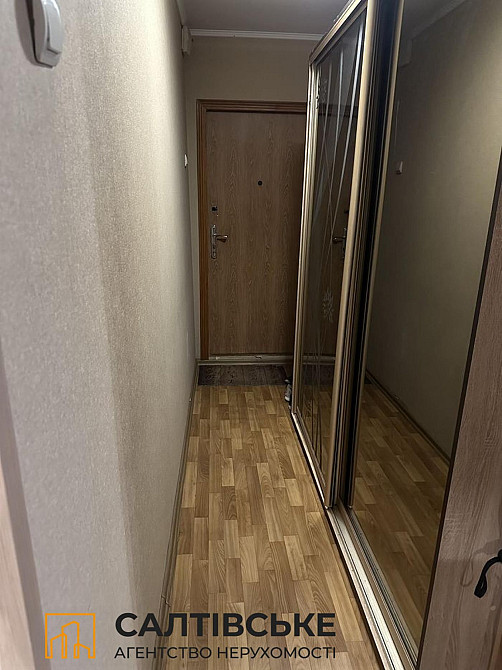 0484-ОВ Продам 1к квартиру на Салтовке Академика Павлова 605 м/р Харків - зображення 8
