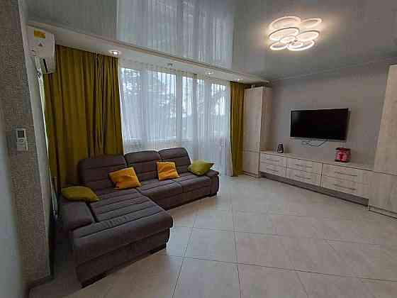 Квартира, яку шукає пів Ірпеня! Ремонт з Pinterest, вигляд на парк! Ирпень