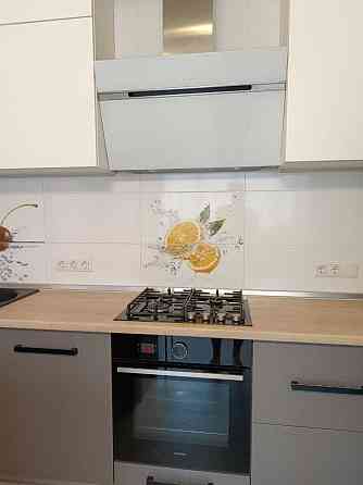 Квартира, яку шукає пів Ірпеня! Ремонт з Pinterest, вигляд на парк! Ирпень