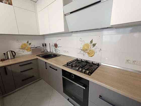 Квартира, яку шукає пів Ірпеня! Ремонт з Pinterest, вигляд на парк! Ирпень