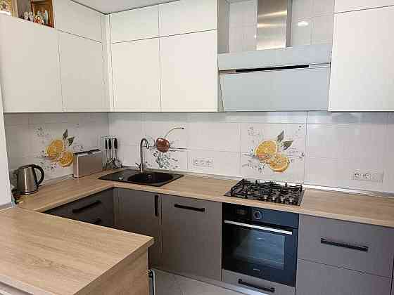 Квартира, яку шукає пів Ірпеня! Ремонт з Pinterest, вигляд на парк! Ирпень