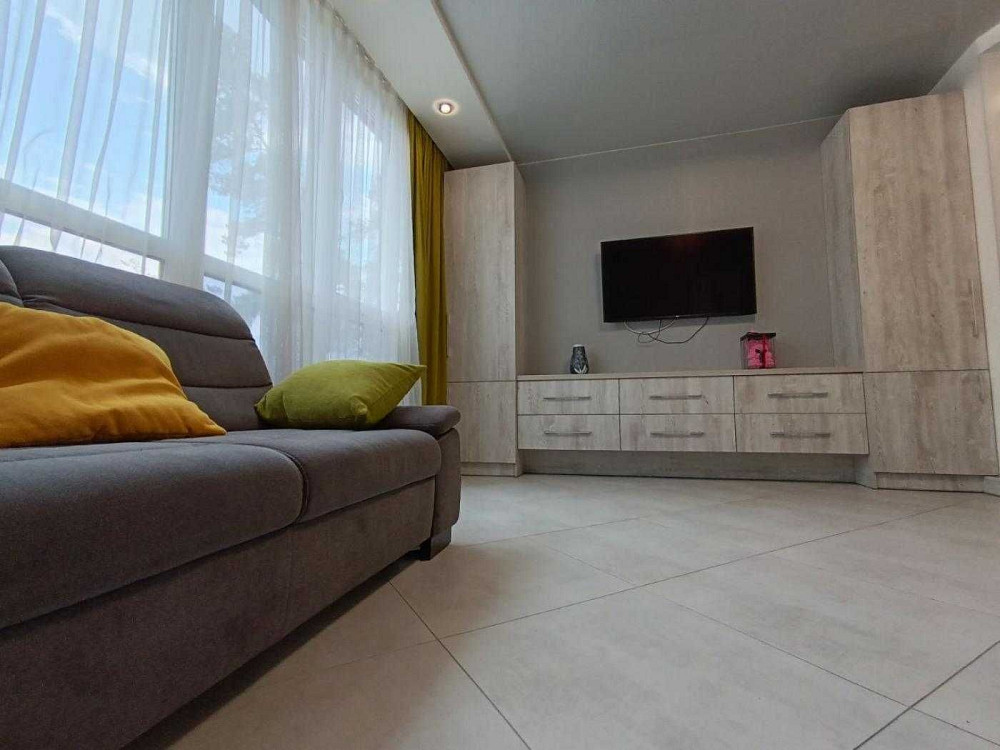 Квартира, яку шукає пів Ірпеня! Ремонт з Pinterest, вигляд на парк! Ирпень - изображение 8