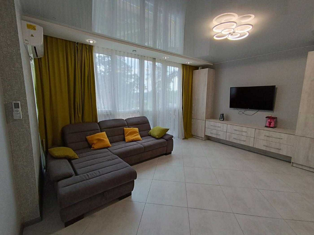 Квартира, яку шукає пів Ірпеня! Ремонт з Pinterest, вигляд на парк! Ирпень - изображение 5