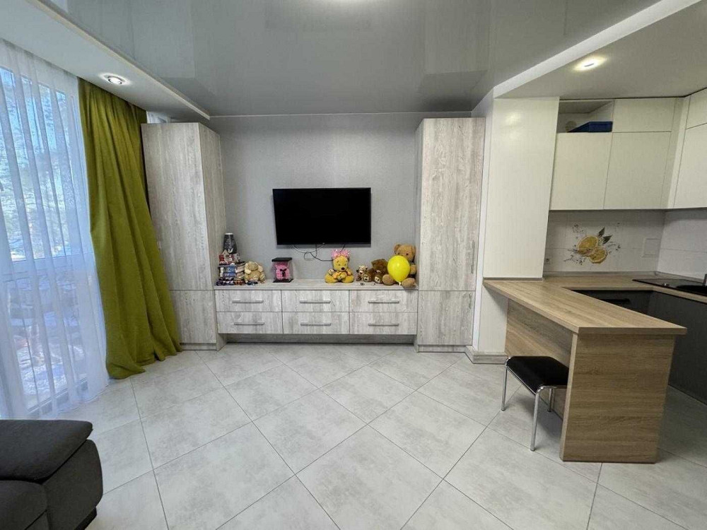 Квартира, яку шукає пів Ірпеня! Ремонт з Pinterest, вигляд на парк! Ирпень - изображение 1