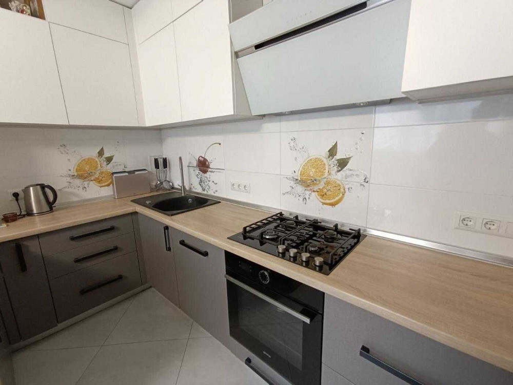 Квартира, яку шукає пів Ірпеня! Ремонт з Pinterest, вигляд на парк! Ирпень - изображение 4