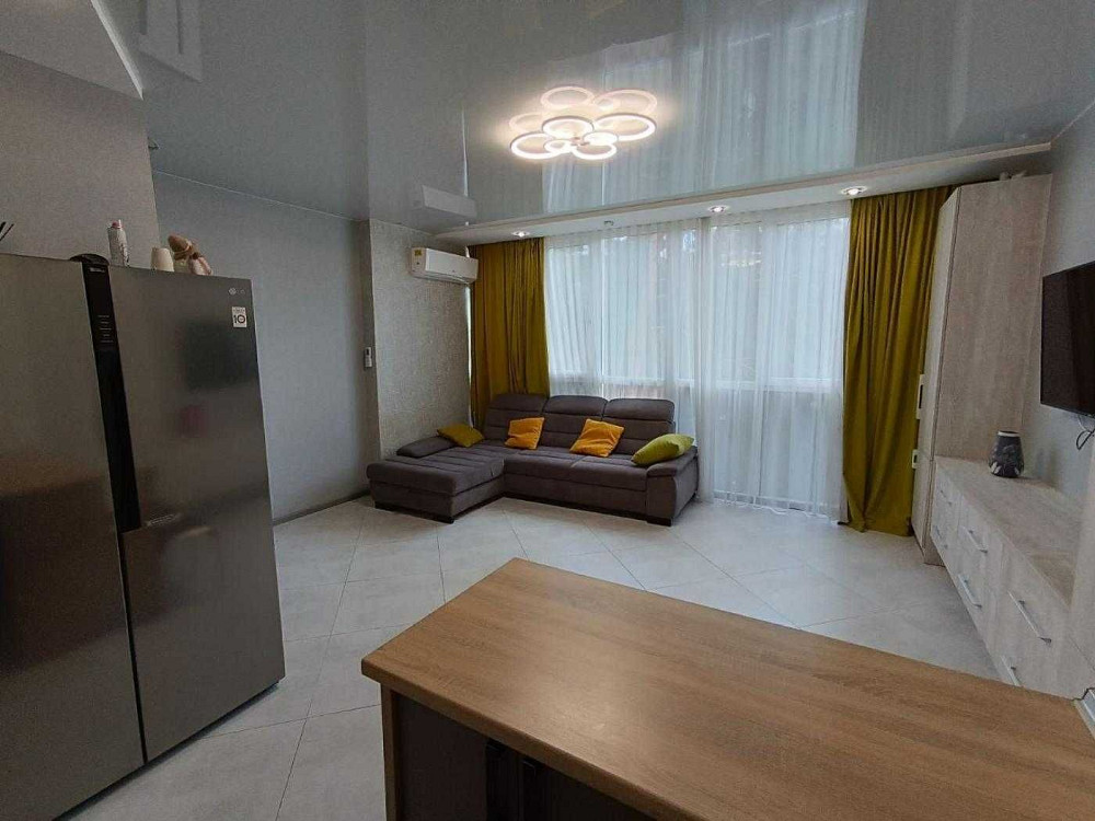 Квартира, яку шукає пів Ірпеня! Ремонт з Pinterest, вигляд на парк! Ирпень - изображение 7