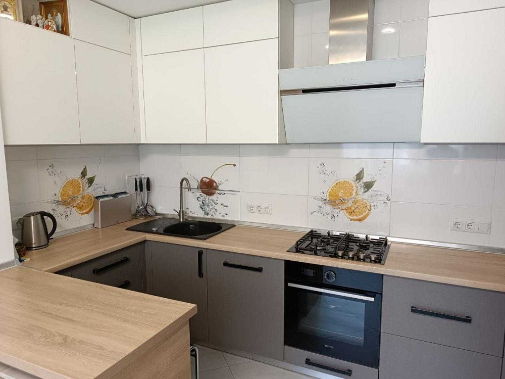 Квартира, яку шукає пів Ірпеня! Ремонт з Pinterest, вигляд на парк! Ирпень - изображение 2