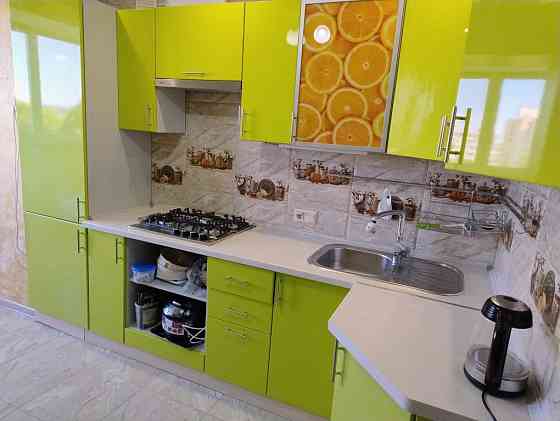 1 кімнатна Східна Перлина, ремонт меблі і техніка Винница