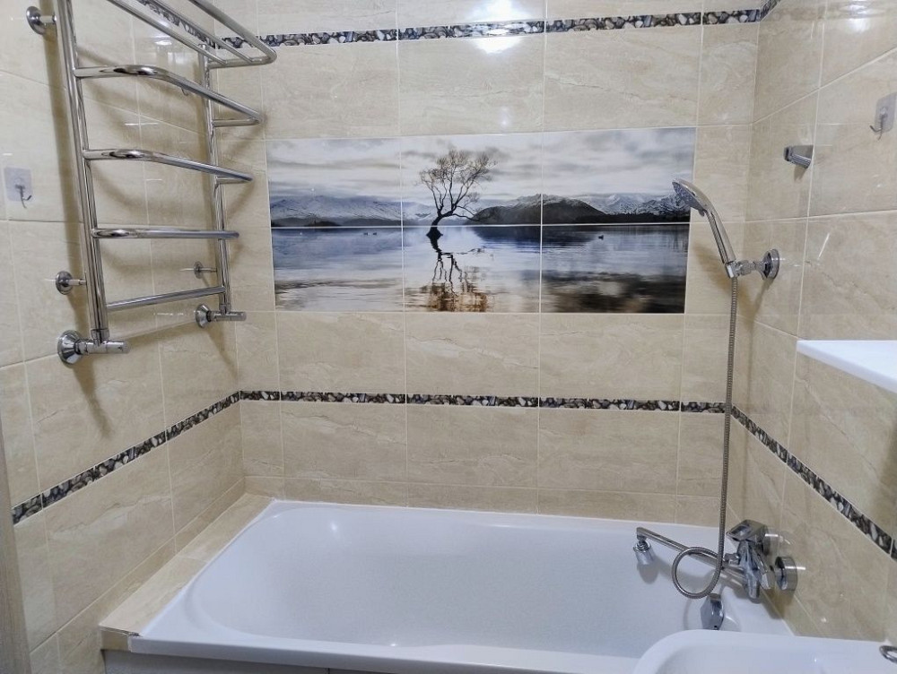 1 кімнатна Східна Перлина, ремонт меблі і техніка Винница - изображение 8