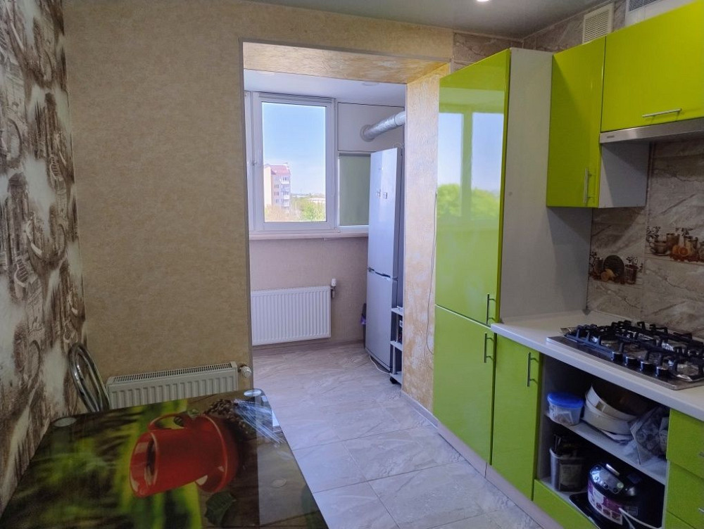 1 кімнатна Східна Перлина, ремонт меблі і техніка Винница - изображение 4