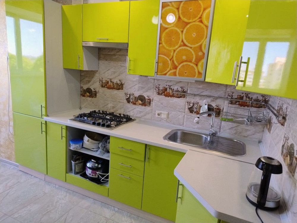 1 кімнатна Східна Перлина, ремонт меблі і техніка Винница - изображение 2